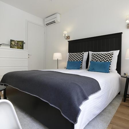 Appartement Angel Main Square Center Zagreb Chambre photo