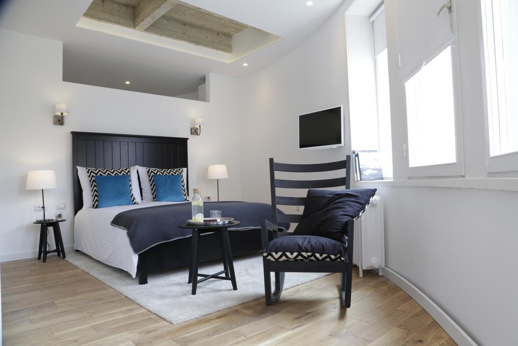 Appartement Angel Main Square Center Zagreb Chambre photo