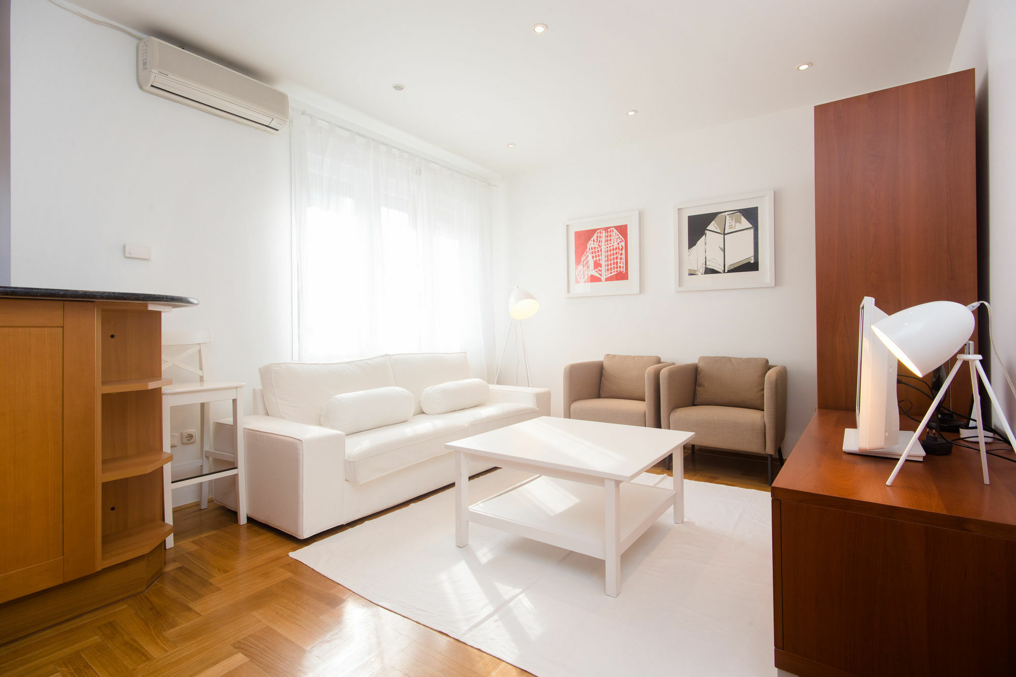 Appartement Angel Main Square Center Zagreb Extérieur photo