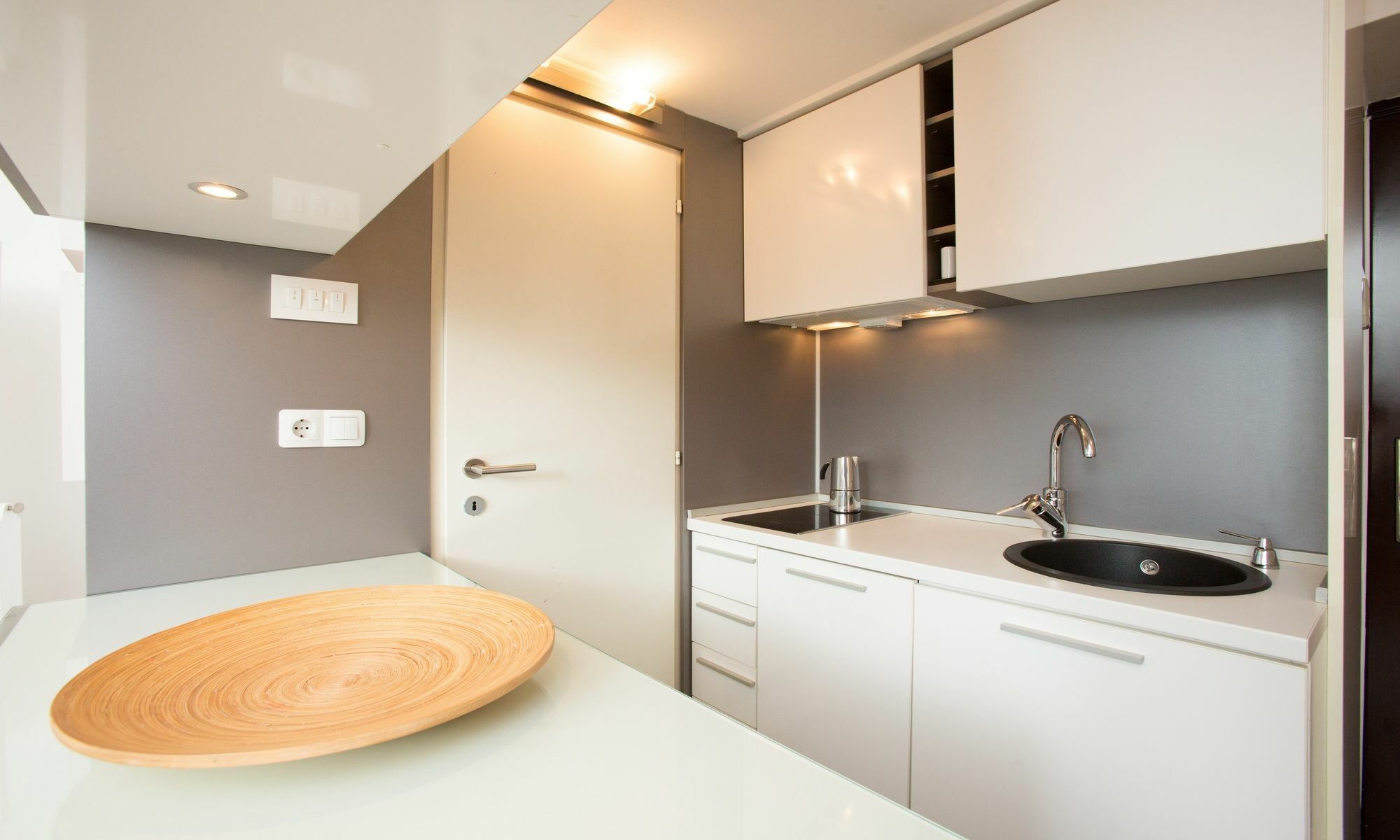 Appartement Angel Main Square Center Zagreb Extérieur photo